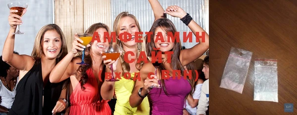 хмурый Липки